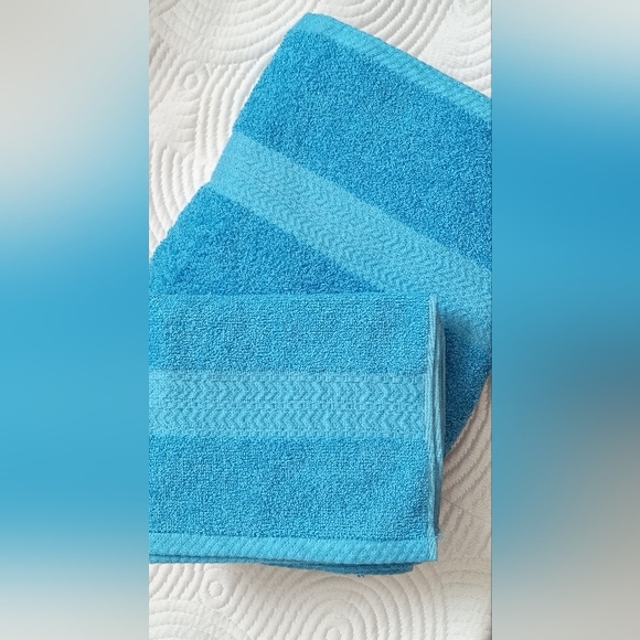 🌊Bath Towel Hand Towel 🌊 - Picture 3 of 4